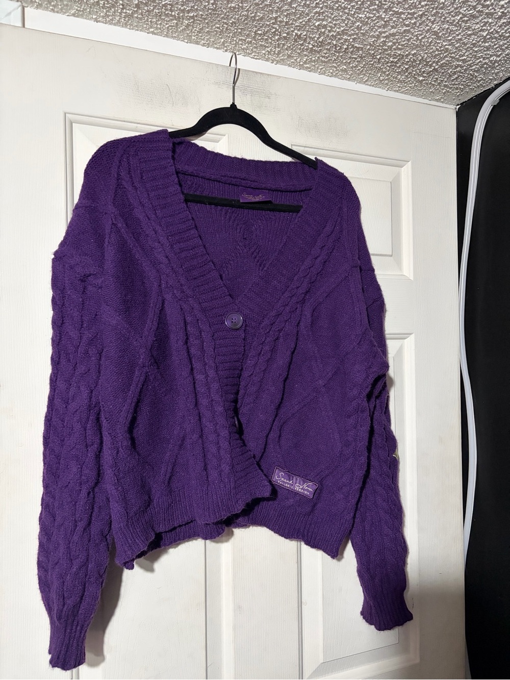 Taylor swift speak now cardigan